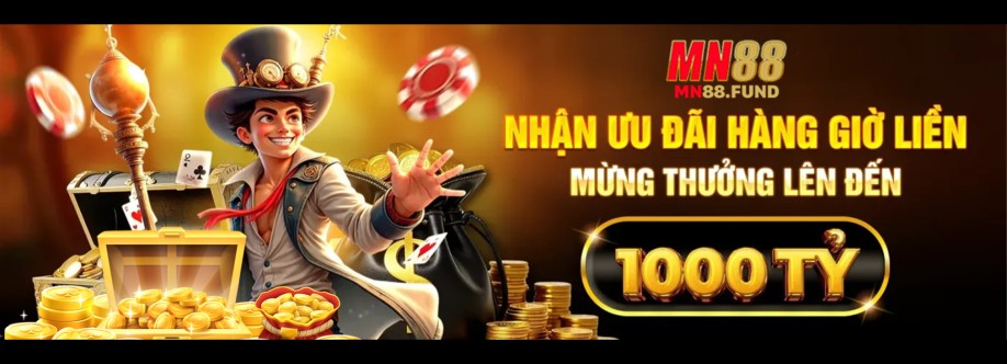 Nhà cái MN88 Cover Image