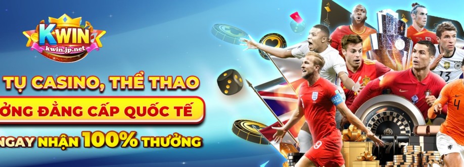 Cổng Game Kwin Cover Image