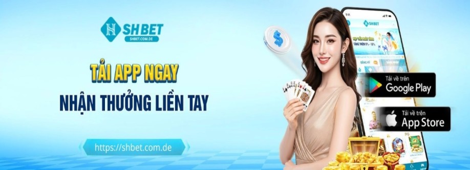 Shbet com de Cover Image