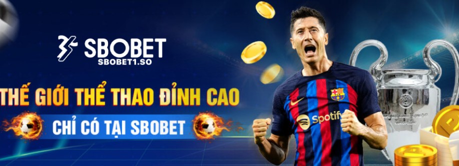 SBOBET Trang chủ Cover Image