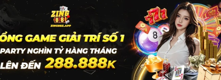 zing88 zapp Cover Image