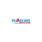 Playcast Media Profile Picture