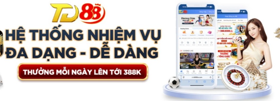 td888 bet Cover Image