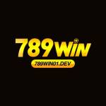 789Win01 dev Profile Picture