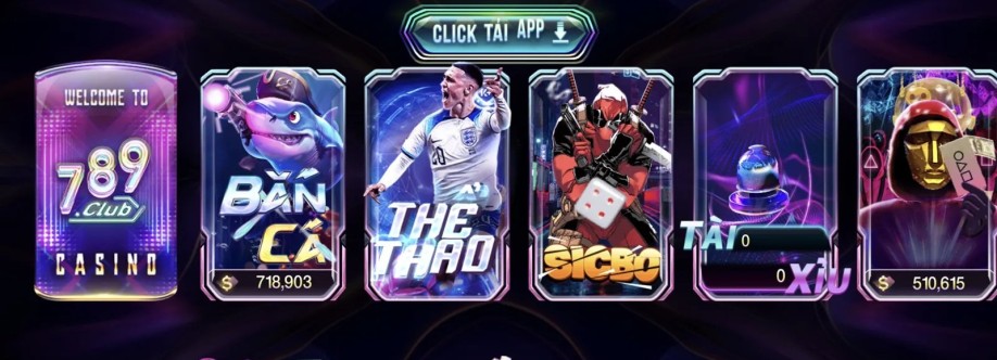 789club netph Cover Image