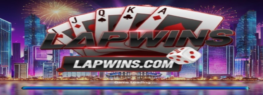 LAPWINS COM Cover Image