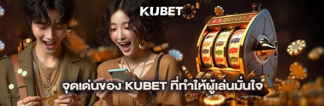 KUBET Cover Image