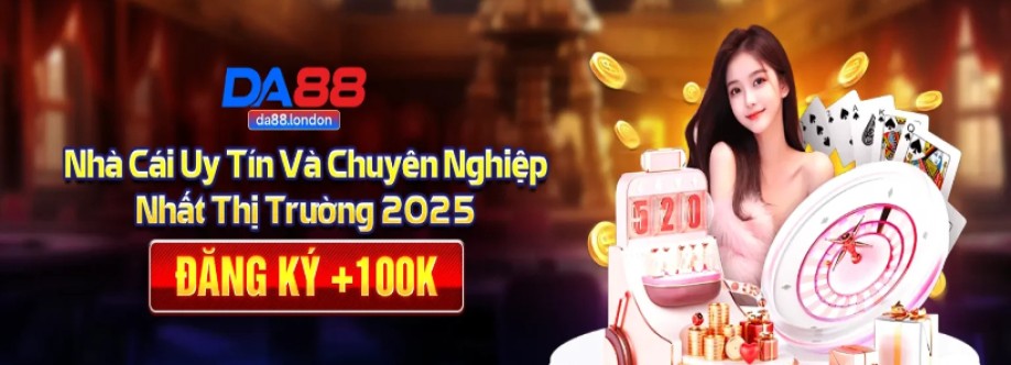 Nhà Cái DA88 Cover Image