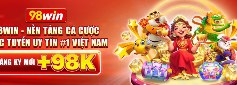 Nhà cái 98WIN Cover Image