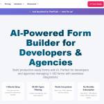 Form Data Profile Picture