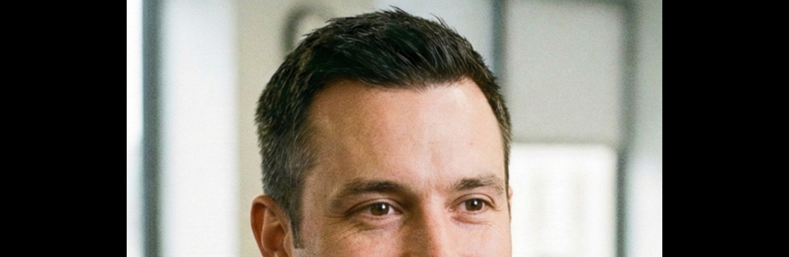 Blake Morrison Cover Image