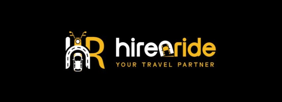 Hire N Ride Cover Image
