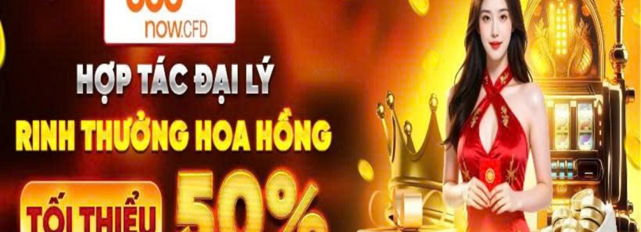 Nhà Cái 888NOW Cover Image