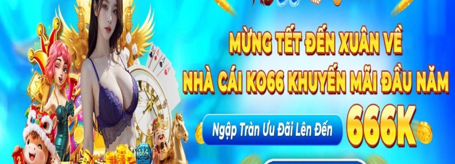 Ko66a fun Cover Image