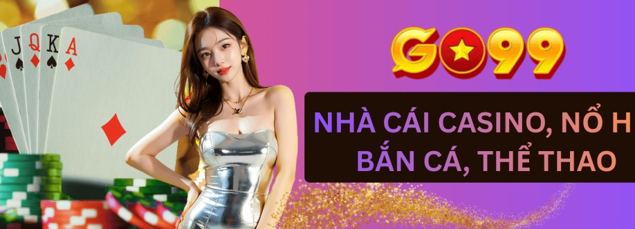 Nhà Cái Go99 Cover Image