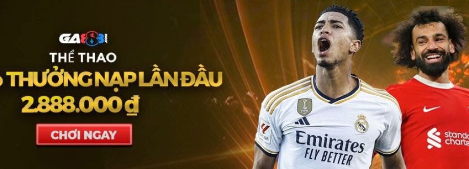 GA888 IN NET Cover Image