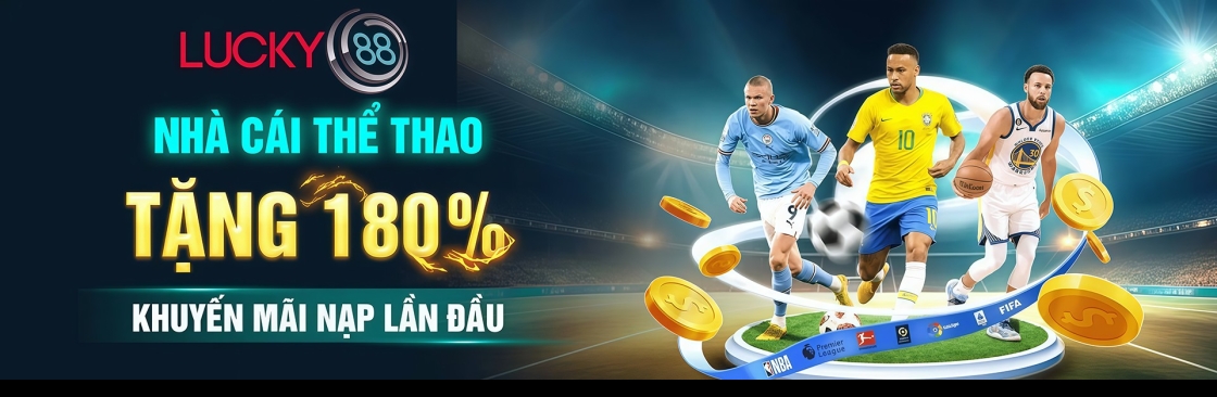 atcom lucky88 Cover Image