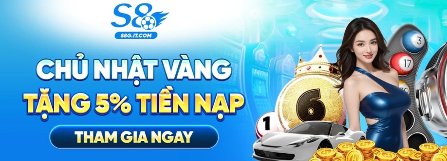 s8gitcom Cover Image