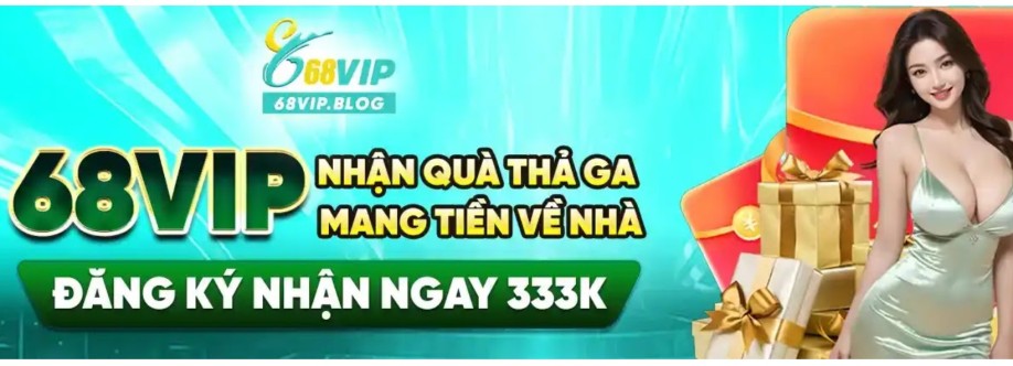 Nhà Cái 68VIP Cover Image