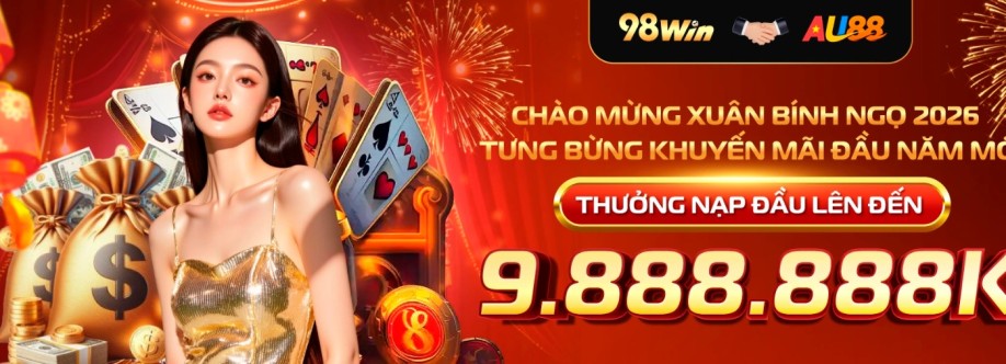 98Win onl Cover Image