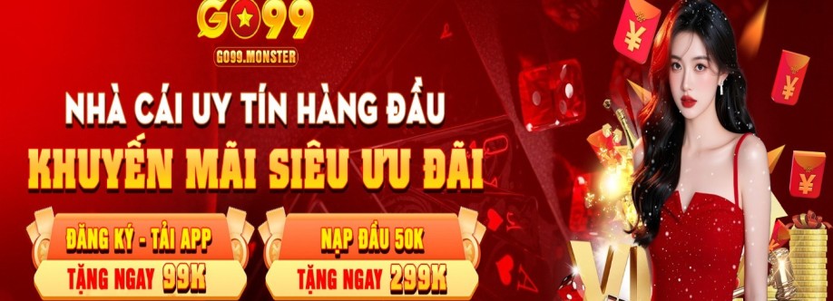 Go99 monster Cover Image