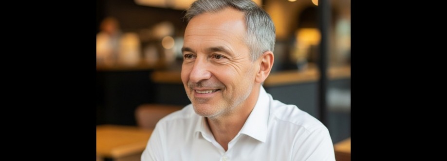 Michael Kowalski Cover Image