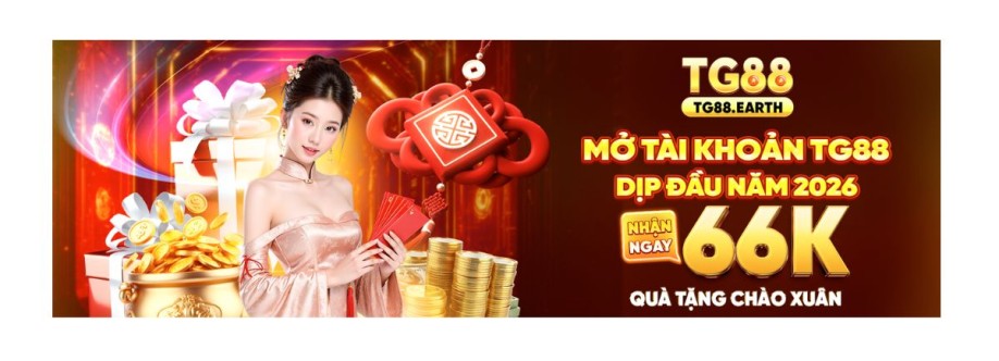 TG88 EARTH Cover Image