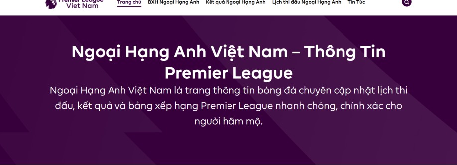 premierleaguevn com Cover Image
