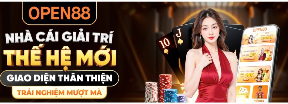 OPEN88 88 Cover Image