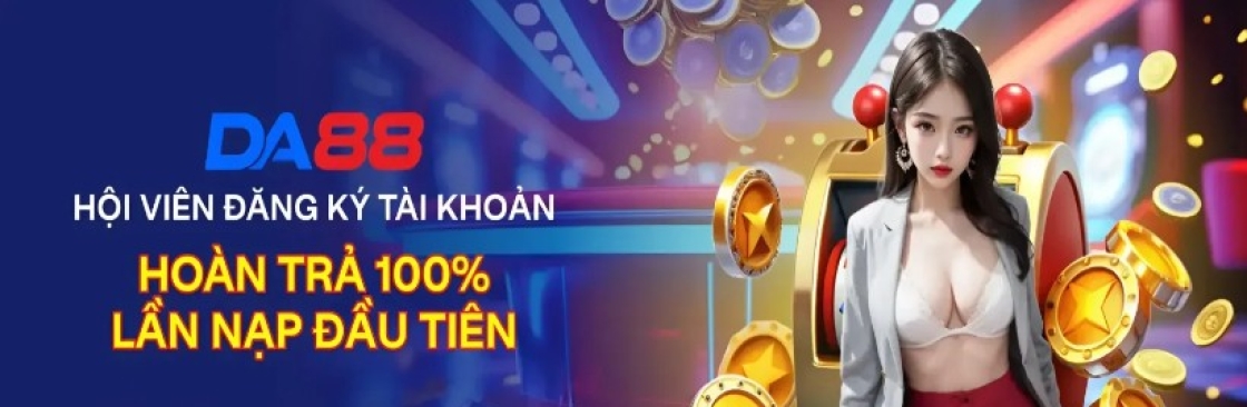 Nhà Cái DA88 Cover Image