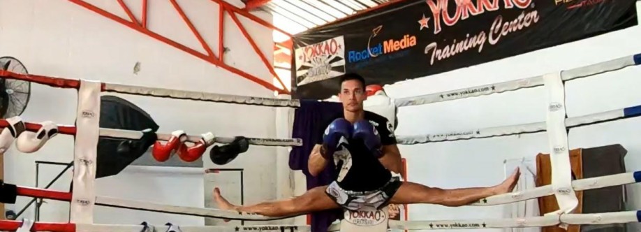 Close Protection Team Chong Cover Image