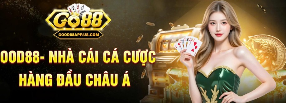 Good88 App Cover Image