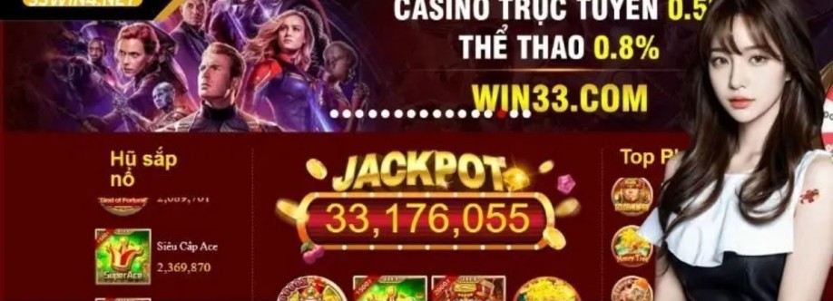 33Win Games Cover Image