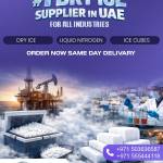 dubai dryice Profile Picture