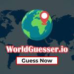 World Guesser Profile Picture