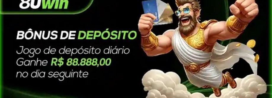 Casa de Apostas 80WIN Cover Image