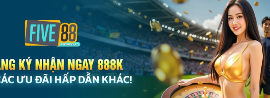 Nhà Cái Five88 Cover Image