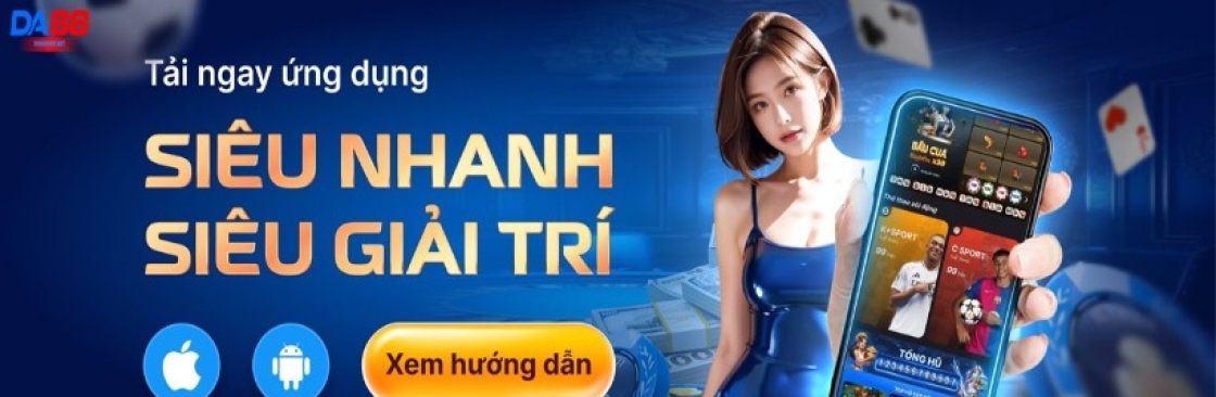 Nhà Cái DA88 Cover Image