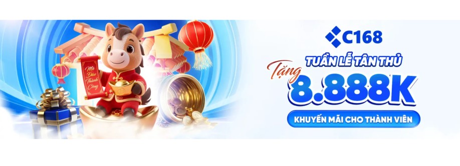 Nha cai C168 Cover Image