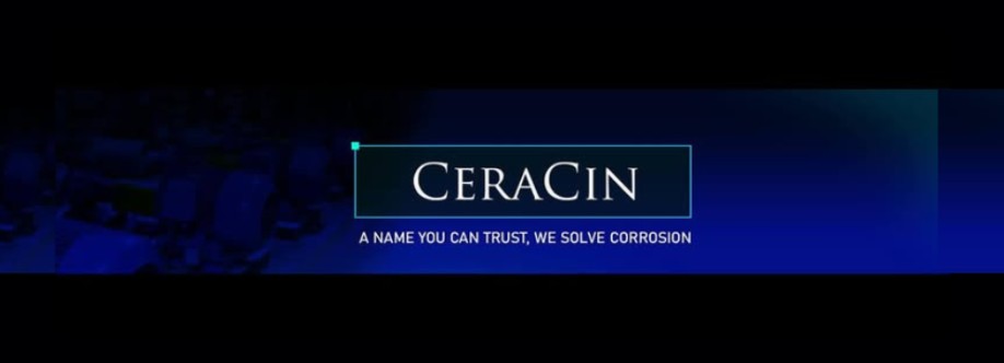 Ceracin India Cover Image