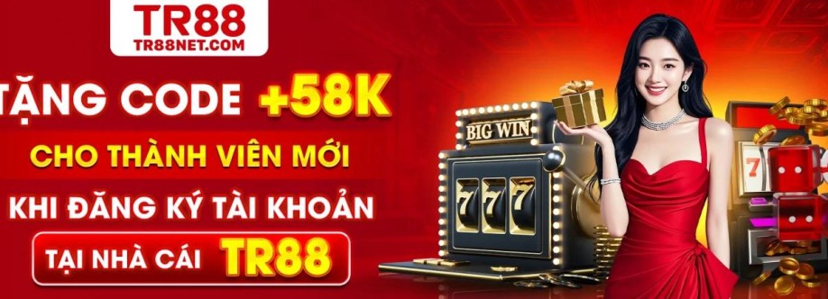 TR88 Casino online Cover Image