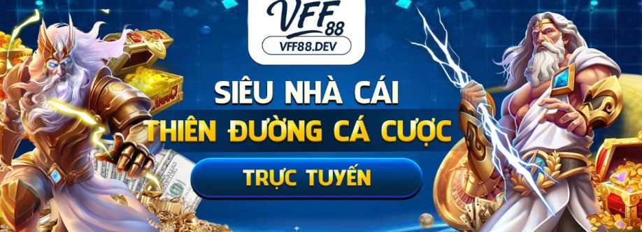 VFF88 Nhà cái Cover Image