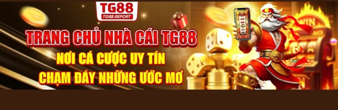 TG88 Cover Image