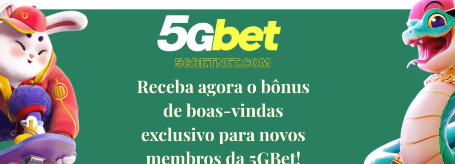 5GBET COM Cover Image