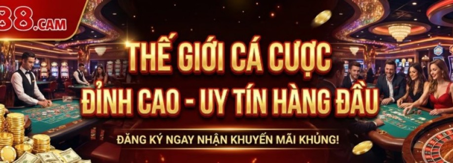 TG88 CAM Cover Image