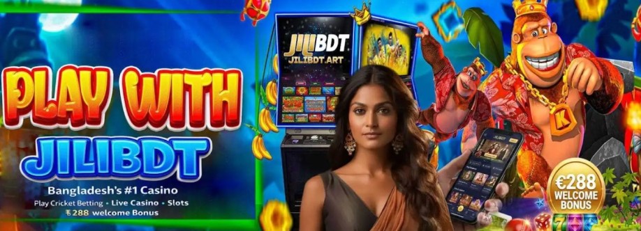 jilibdt art Cover Image