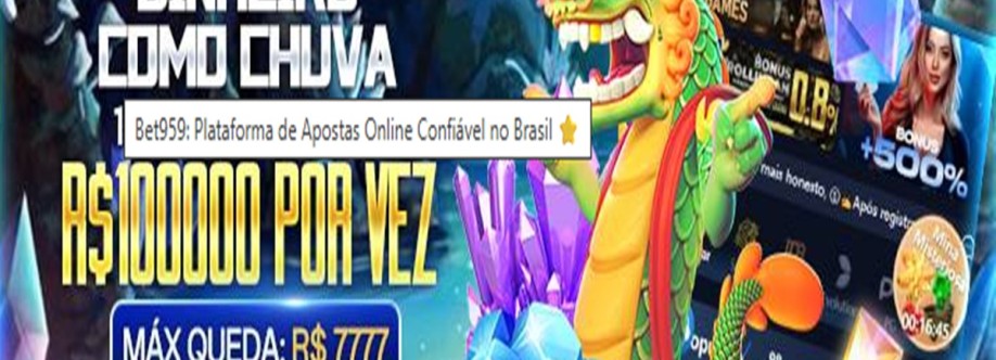 bet959 bet Cover Image