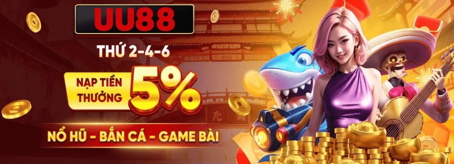 Nhà cái UU88 Cover Image