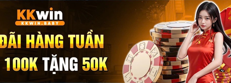 Nhà Cái KKWIN Cover Image