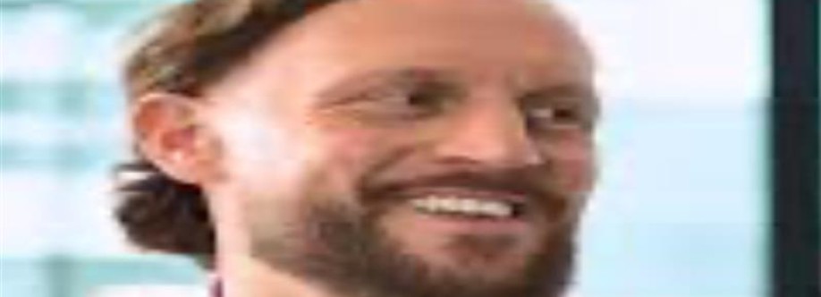 Gregory Blotnick Cover Image